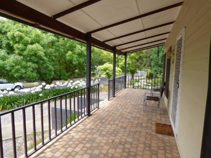 23 Lampe Street, Talbingo NSW 2720