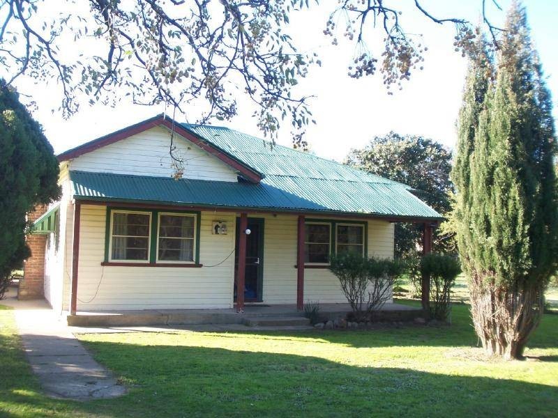 1 Grogan Road, Stockinbingal NSW 2725