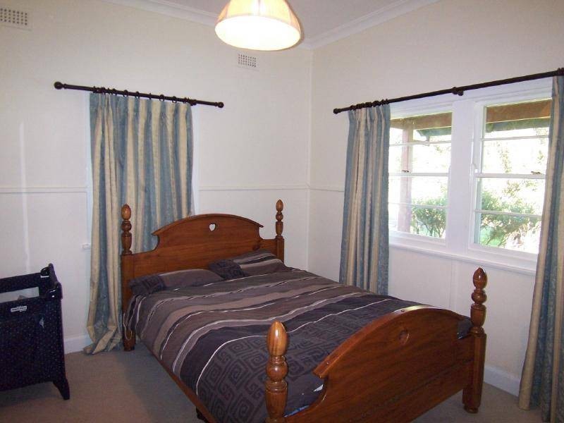 1 Grogan Road, Stockinbingal NSW 2725