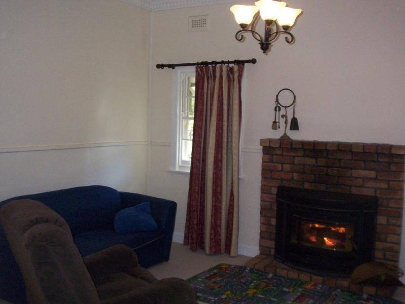 1 Grogan Road, Stockinbingal NSW 2725