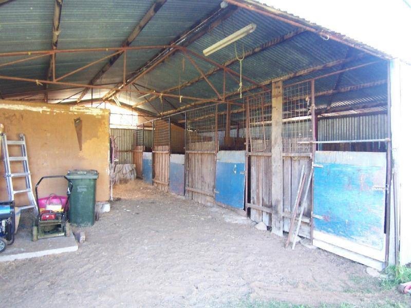 1 Grogan Road, Stockinbingal NSW 2725