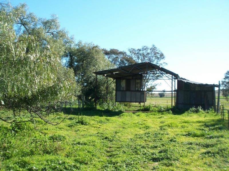 1 Grogan Road, Stockinbingal NSW 2725