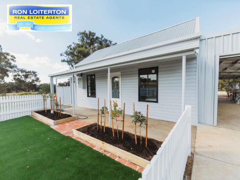 9 Boundary Street, Bethungra NSW 2590