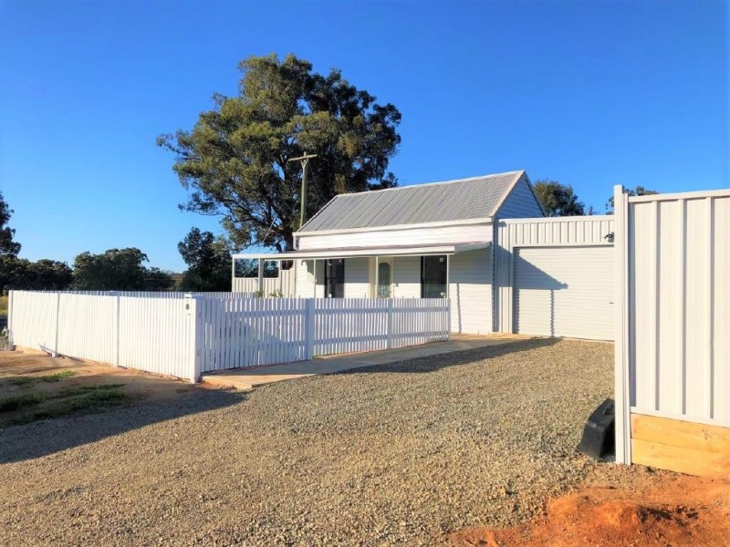 9 Boundary Street, Bethungra NSW 2590