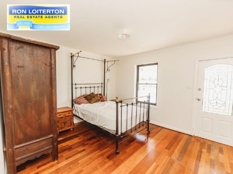 9 Boundary Street, Bethungra NSW 2590