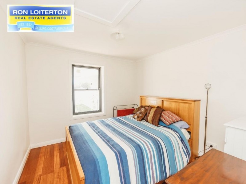 9 Boundary Street, Bethungra NSW 2590