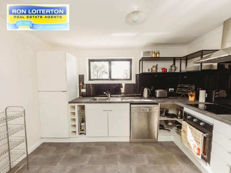 9 Boundary Street, Bethungra NSW 2590