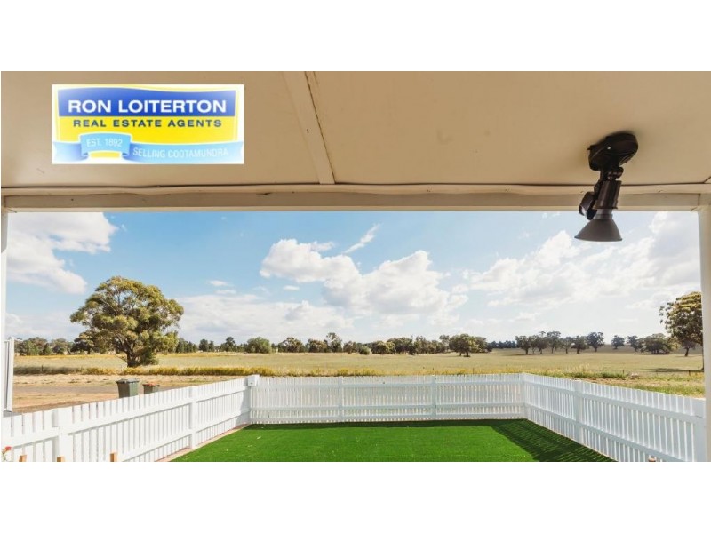 9 Boundary Street, Bethungra NSW 2590