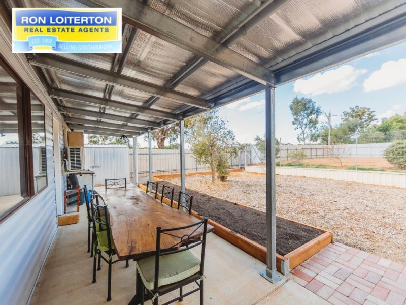 9 Boundary Street, Bethungra NSW 2590