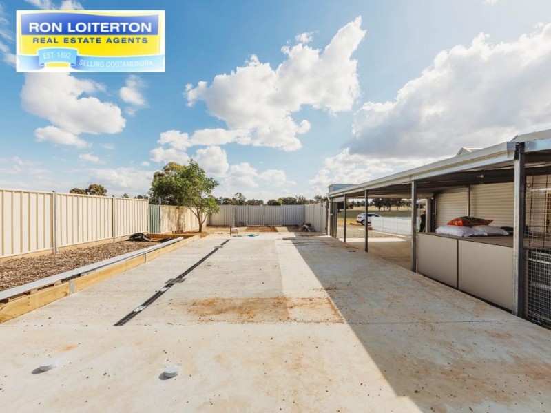 9 Boundary Street, Bethungra NSW 2590
