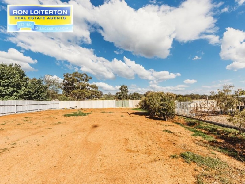 9 Boundary Street, Bethungra NSW 2590