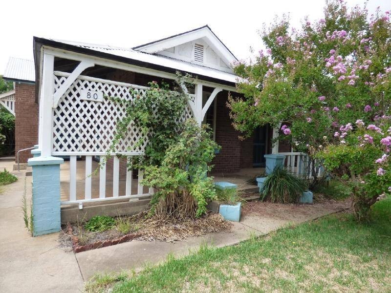80 Thompson Street, Cootamundra NSW 2590