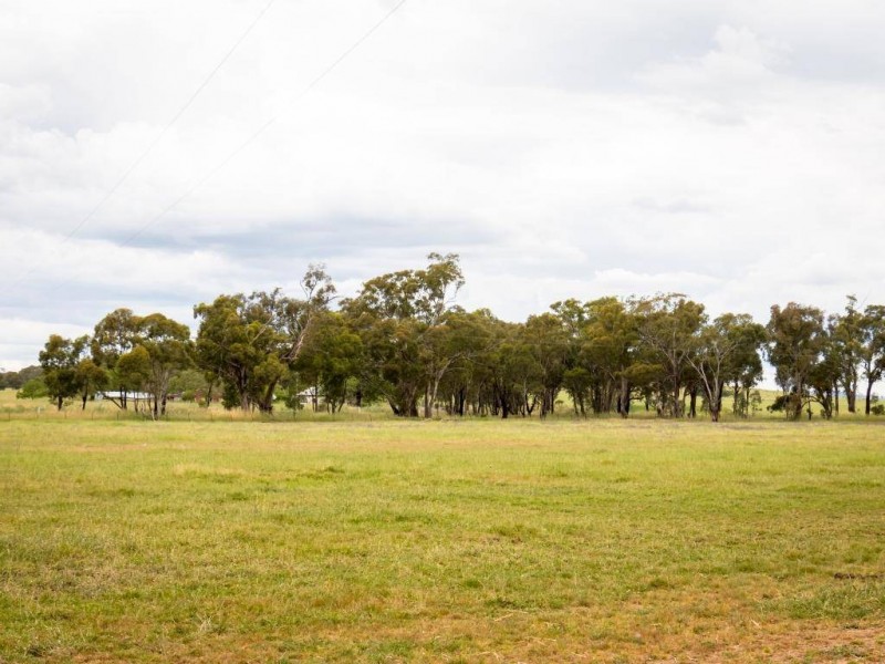 3 Troy Street, Stockinbingal NSW 2725