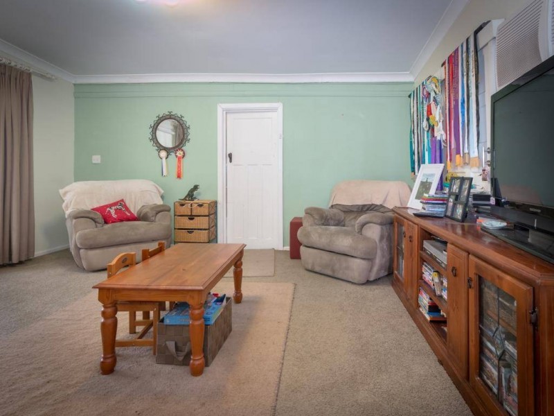 3 Troy Street, Stockinbingal NSW 2725