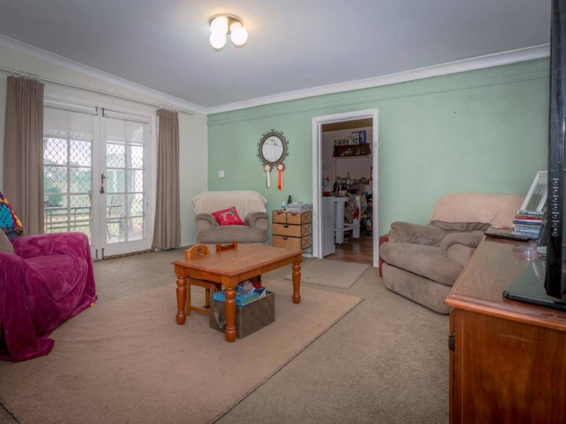 3 Troy Street, Stockinbingal NSW 2725