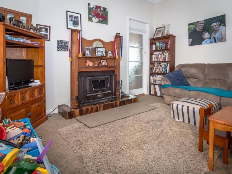 3 Troy Street, Stockinbingal NSW 2725