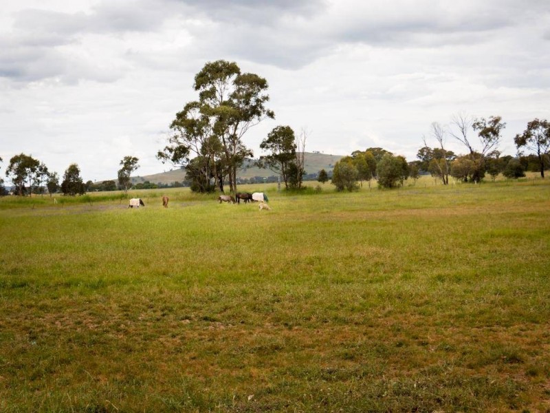 3 Troy Street, Stockinbingal NSW 2725