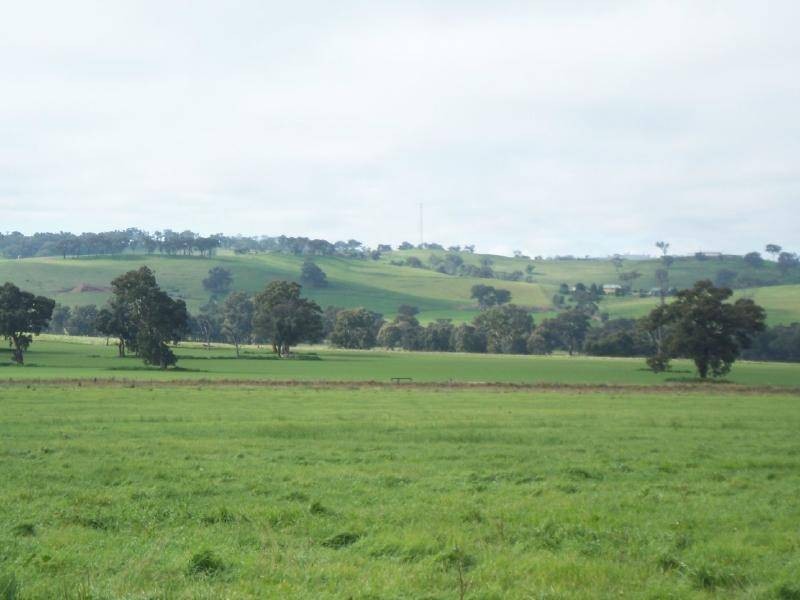 1 Back Brawlin Road, Cootamundra NSW 2590