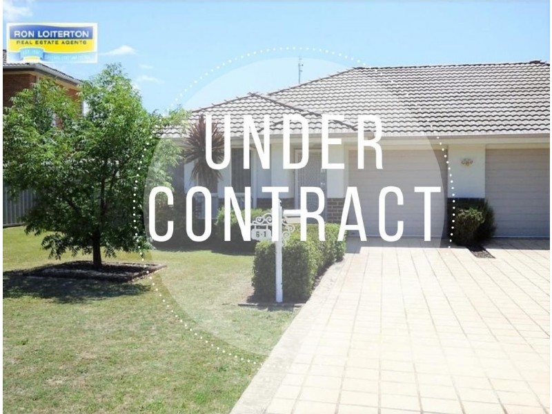 1/6 Bethany Place, Cootamundra NSW 2590