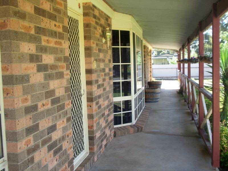 11 Wood Street, Stockinbingal NSW 2725