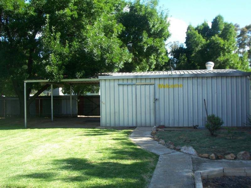 11 Wood Street, Stockinbingal NSW 2725