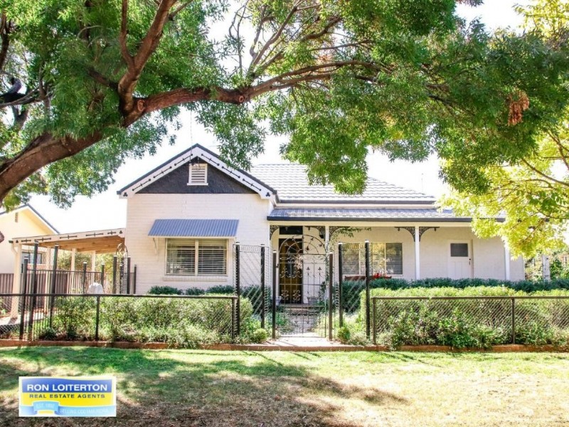 Cootamundra NSW 2590