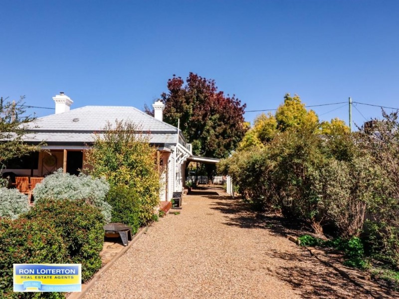 Cootamundra NSW 2590