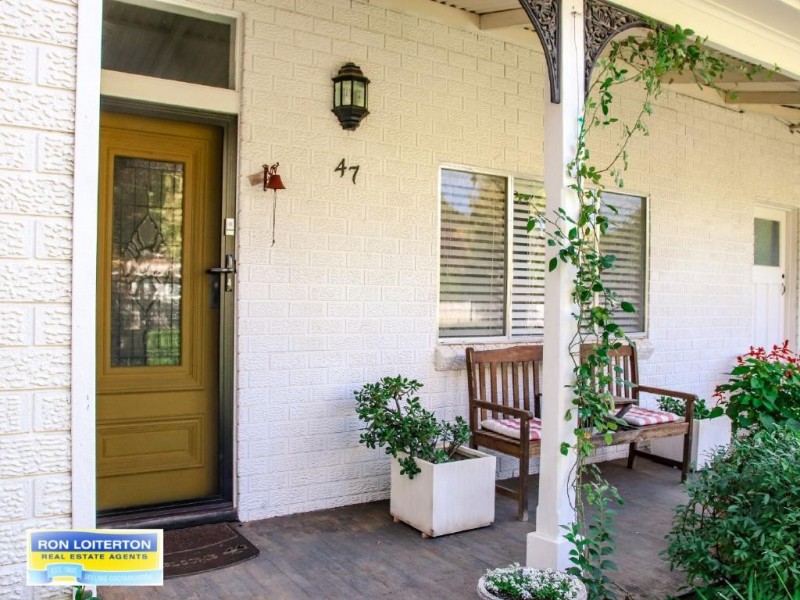 Cootamundra NSW 2590