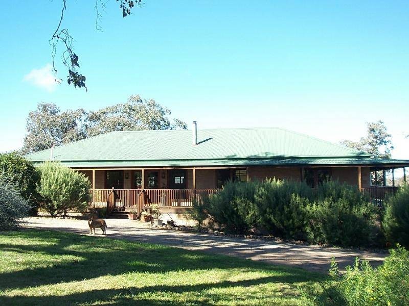 216 Suttons Lane, Cootamundra NSW 2590
