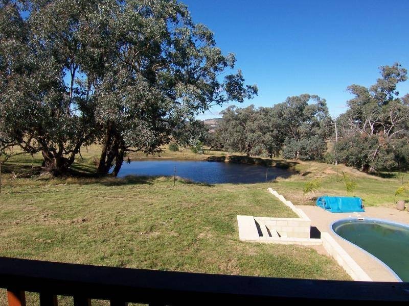 216 Suttons Lane, Cootamundra NSW 2590