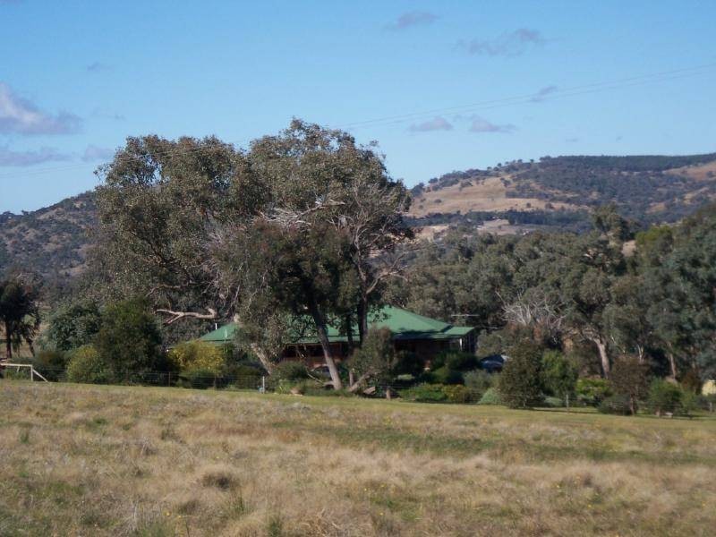 216 Suttons Lane, Cootamundra NSW 2590