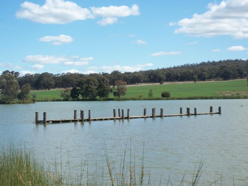 ‘Claremont’ Smiths Lane, Temora NSW 2666
