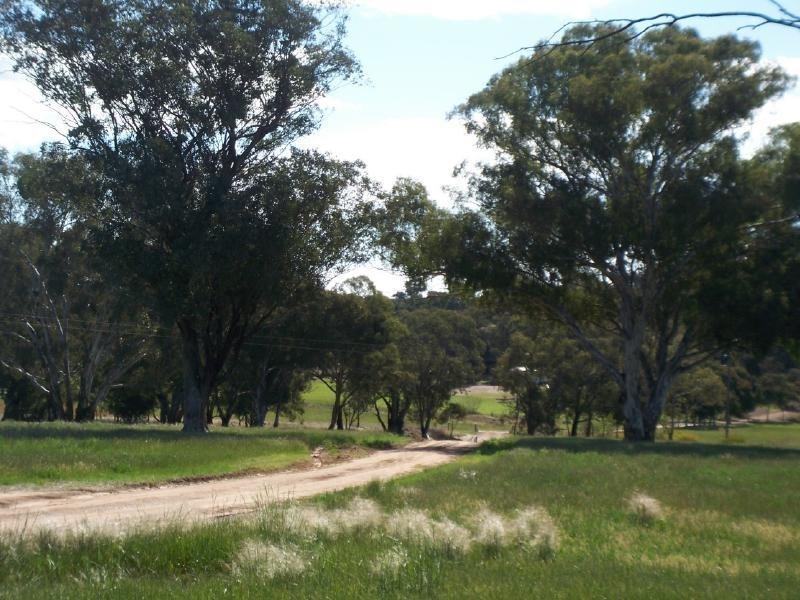 ‘Claremont’ Smiths Lane, Temora NSW 2666