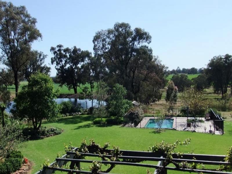 ‘Claremont’ Smiths Lane, Temora NSW 2666