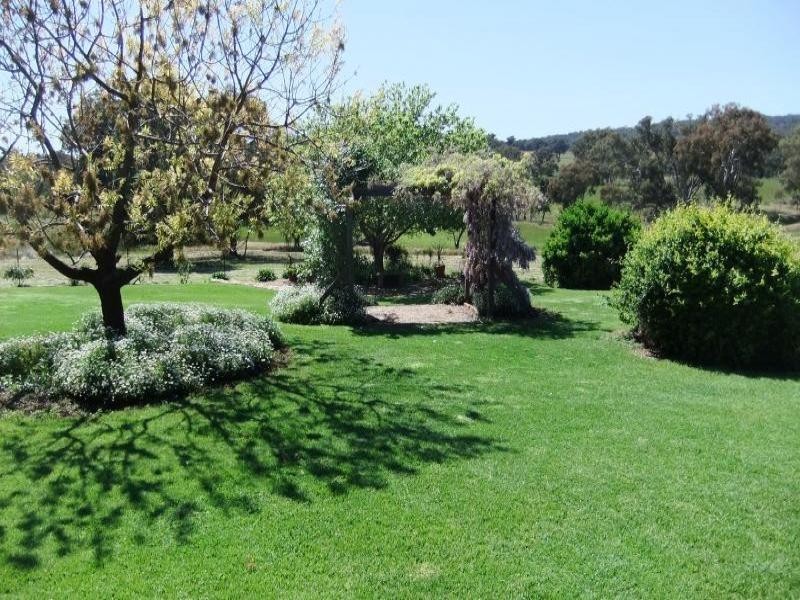 ‘Claremont’ Smiths Lane, Temora NSW 2666