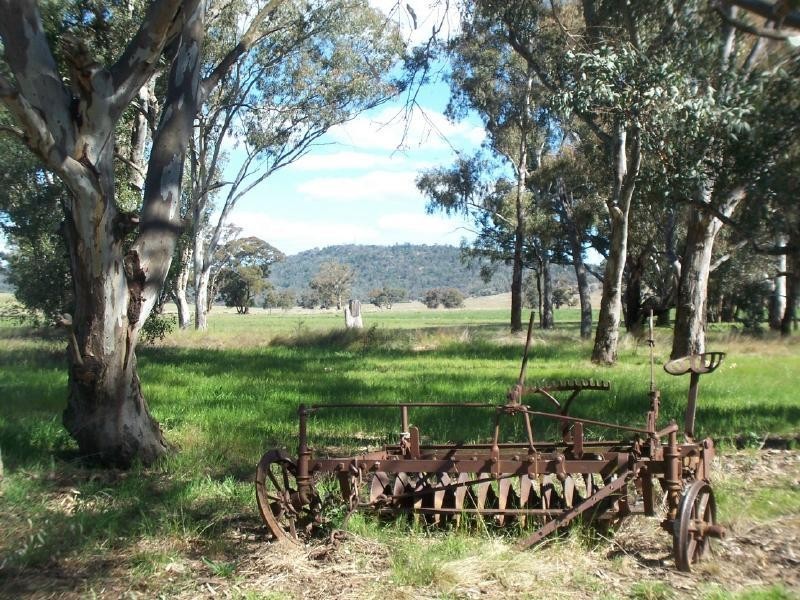 ‘Claremont’ Smiths Lane, Temora NSW 2666