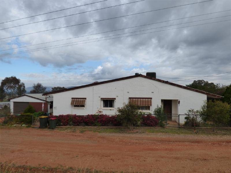 162 Pinkerton Road, Cootamundra NSW 2590