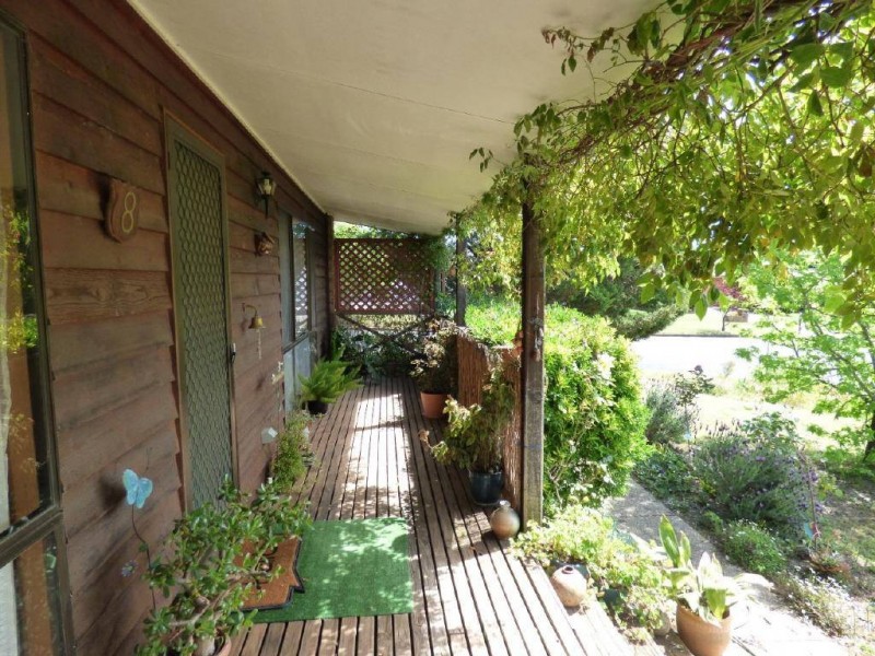 8 Kirley Place, Cootamundra NSW 2590