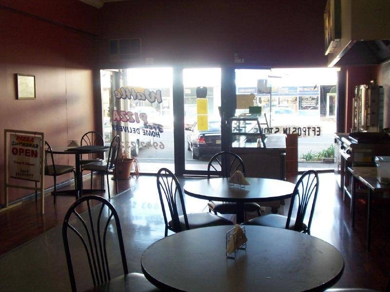 271 Parker Street, Cootamundra NSW 2590