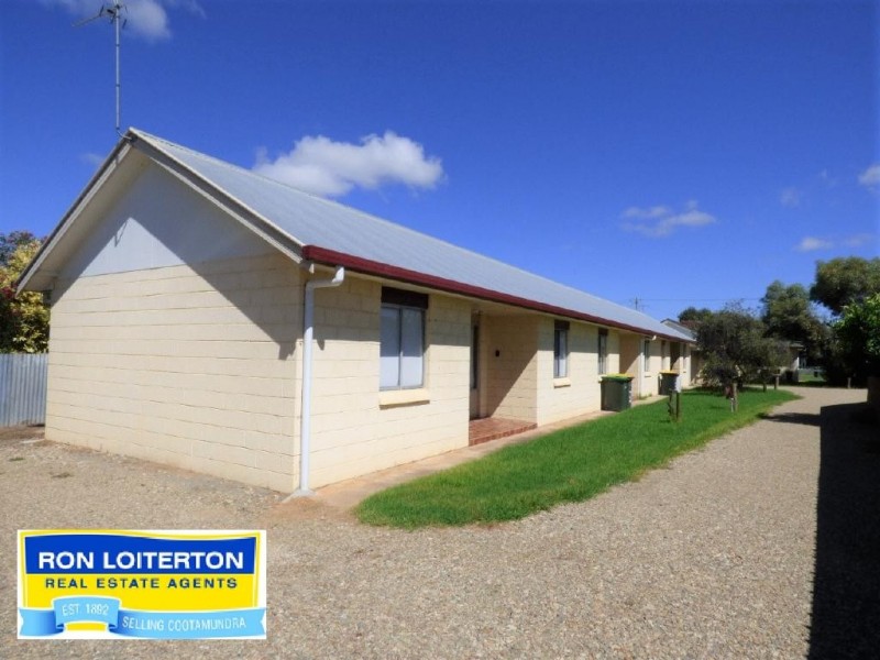 32 Parker Street, Cootamundra NSW 2590