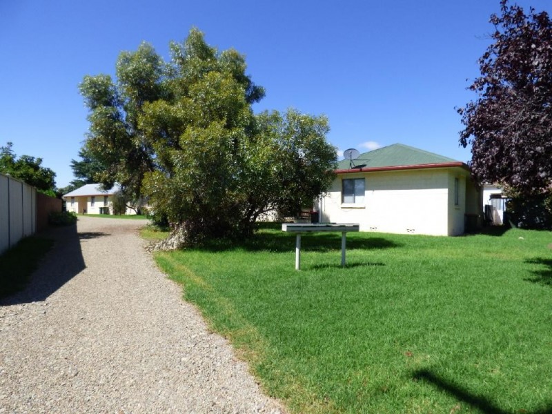 32 Parker Street, Cootamundra NSW 2590