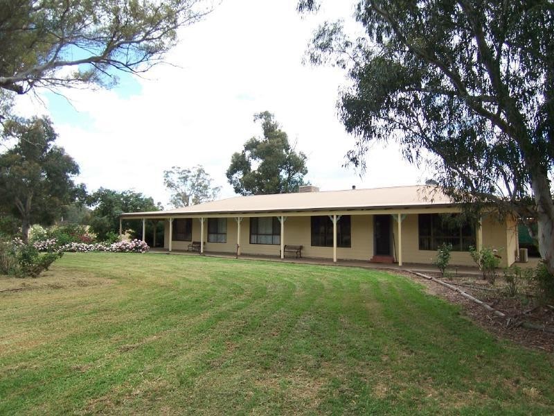 ‘Yolanda’ Gundagai Road, Coolac NSW 2727