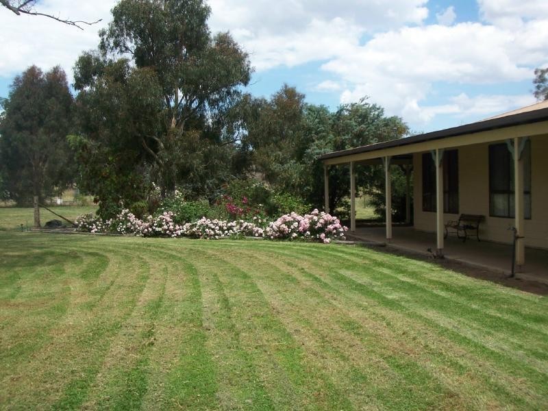 ‘Yolanda’ Gundagai Road, Coolac NSW 2727