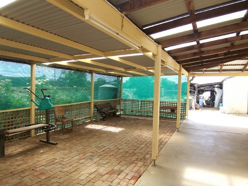 ‘Yolanda’ Gundagai Road, Coolac NSW 2727