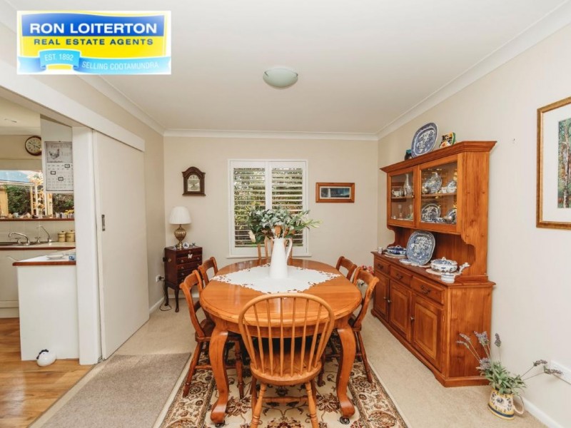71 Cutler Avenue, Cootamundra NSW 2590