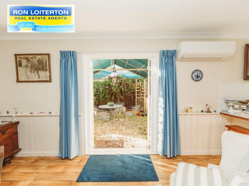 71 Cutler Avenue, Cootamundra NSW 2590