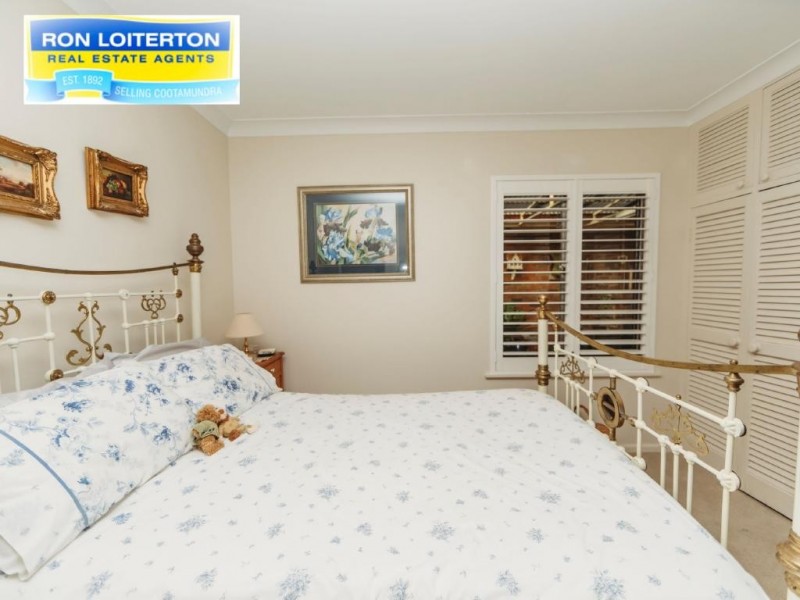 71 Cutler Avenue, Cootamundra NSW 2590