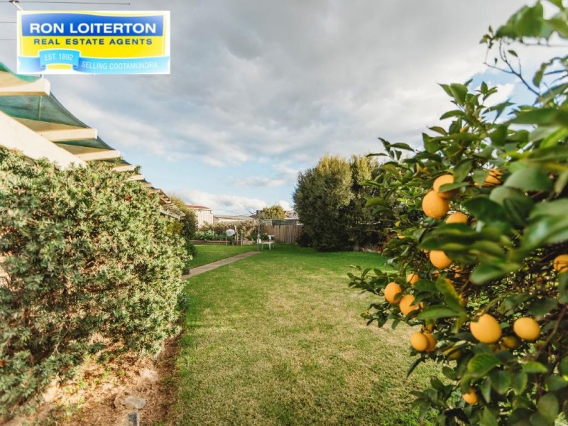 71 Cutler Avenue, Cootamundra NSW 2590