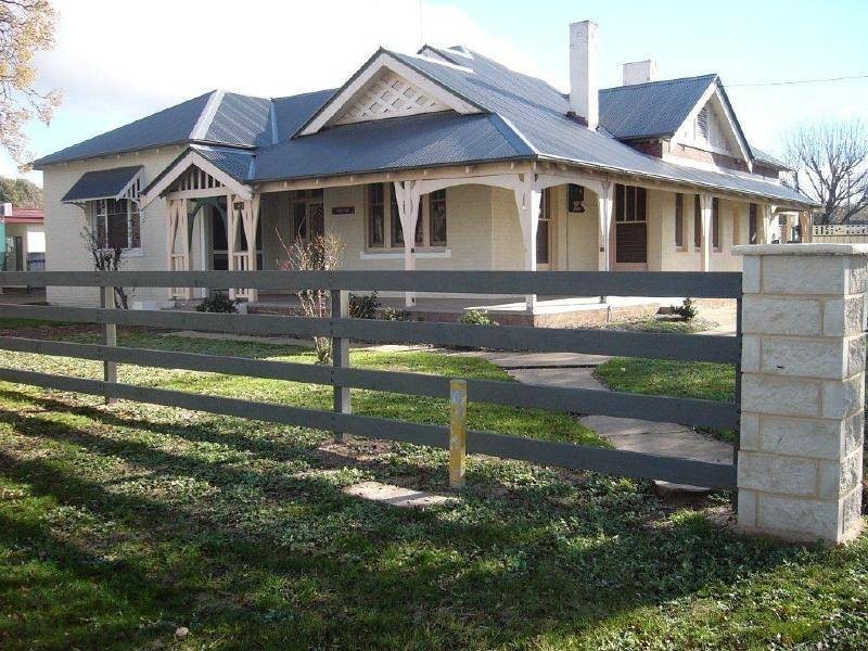 177 Hovell Street, Cootamundra NSW 2590