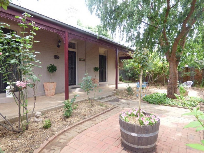 Cootamundra NSW 2590